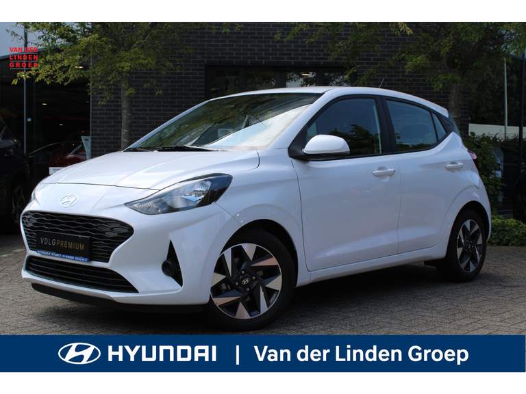 Hyundai Hyundai