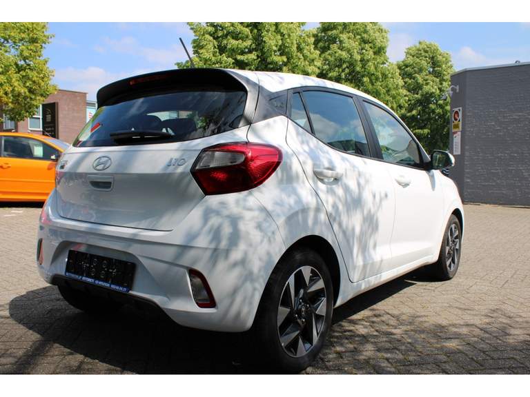Hyundai Hyundai