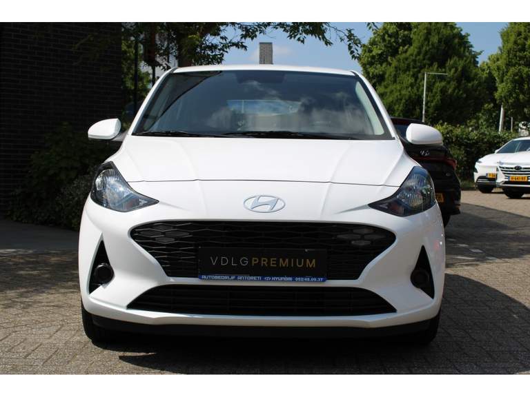 Hyundai Hyundai