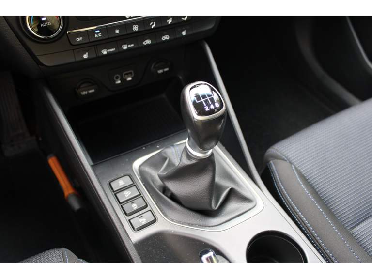 Hyundai Hyundai