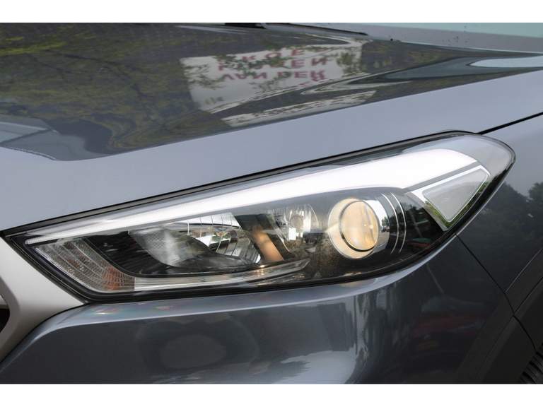 Hyundai Hyundai