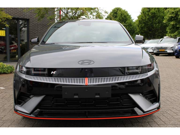 Hyundai Hyundai