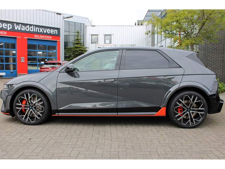 Hyundai Hyundai