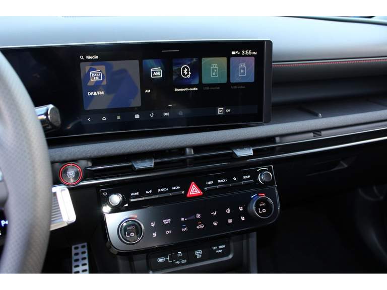 Hyundai Hyundai