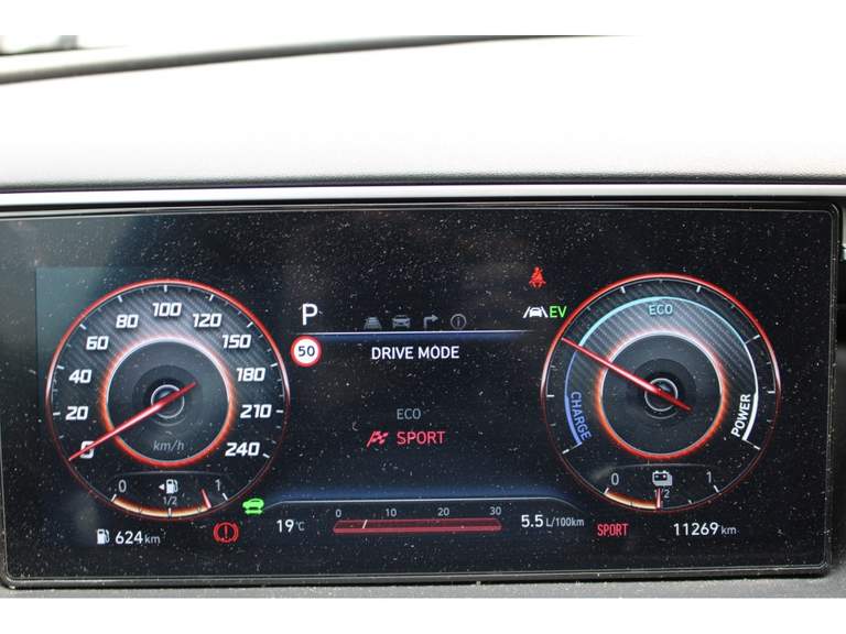 Hyundai Hyundai