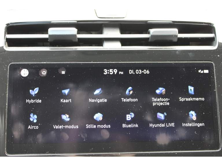 Hyundai Hyundai