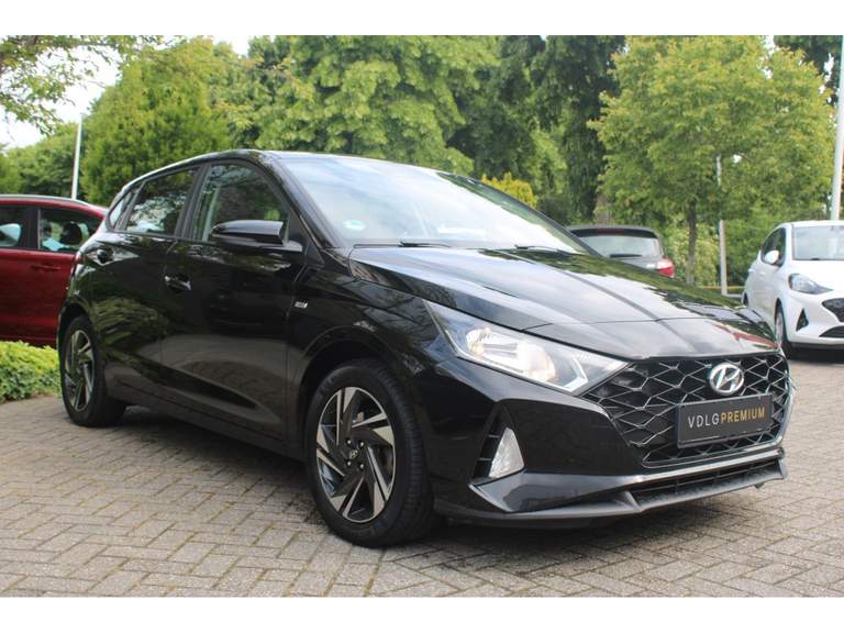 Hyundai