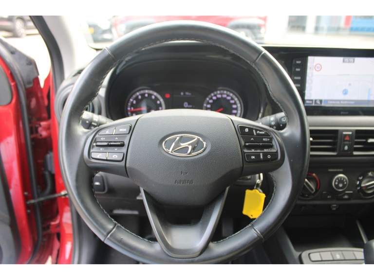 Hyundai Hyundai