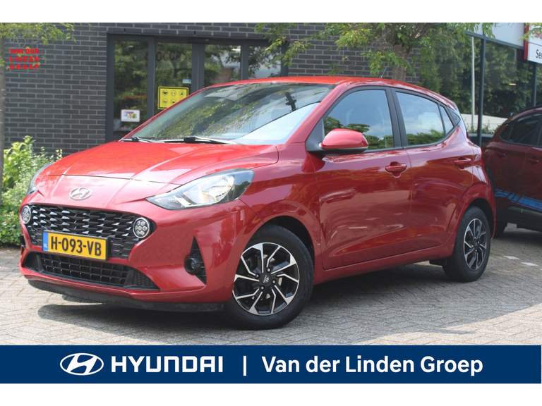 Hyundai Hyundai