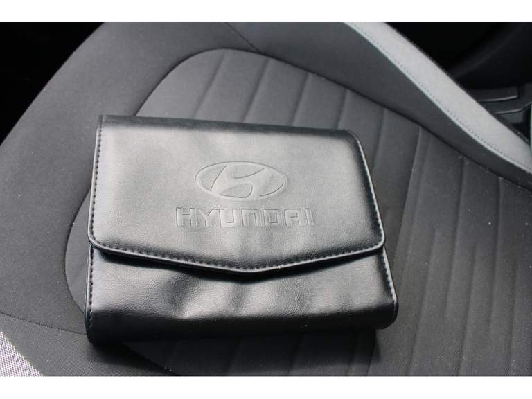 Hyundai Hyundai
