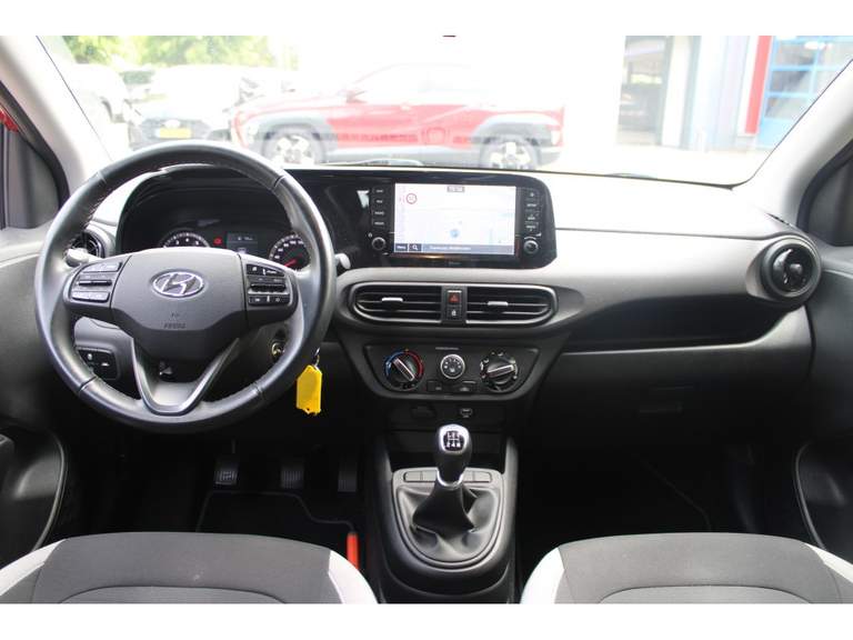 Hyundai Hyundai