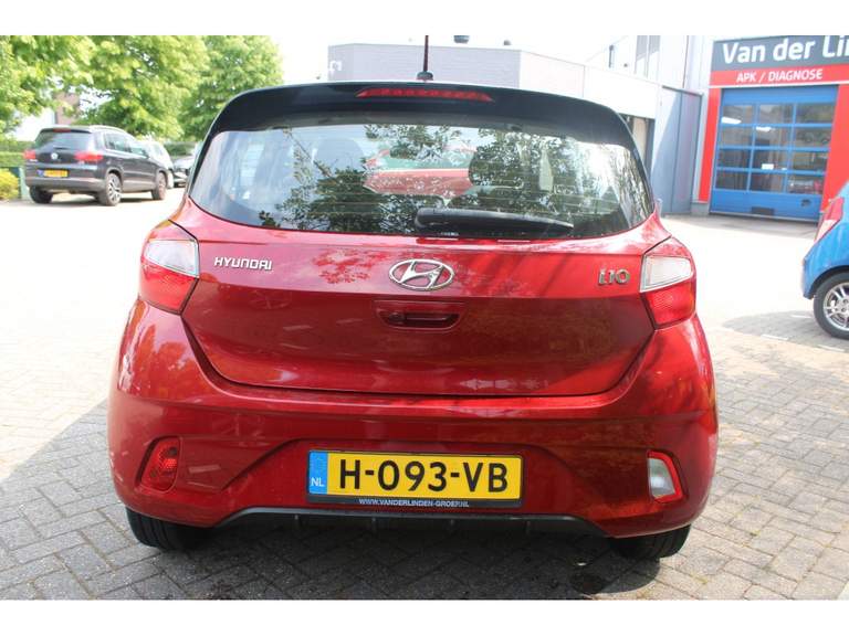 Hyundai Hyundai
