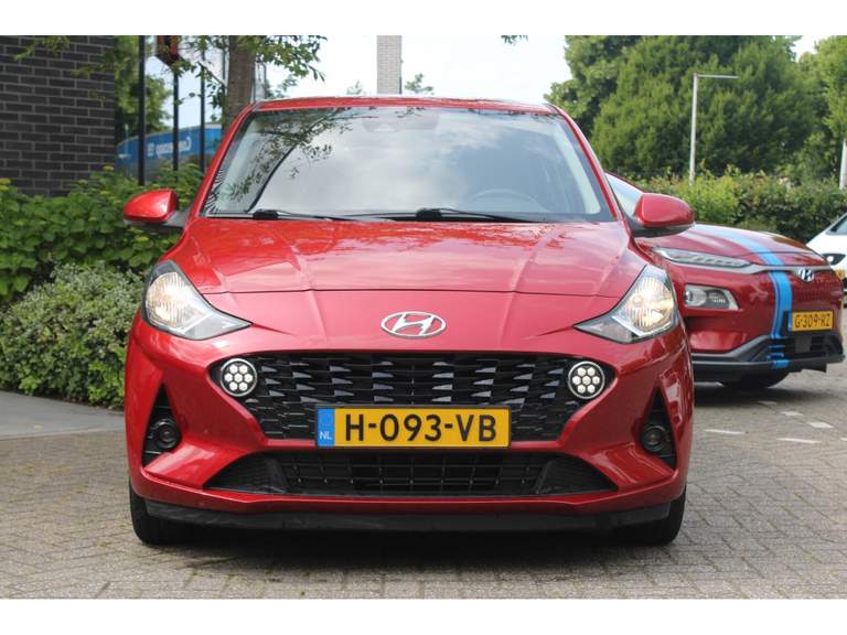 Hyundai Hyundai