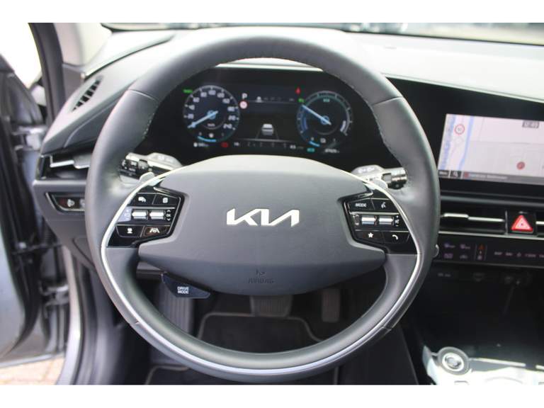 Kia Kia