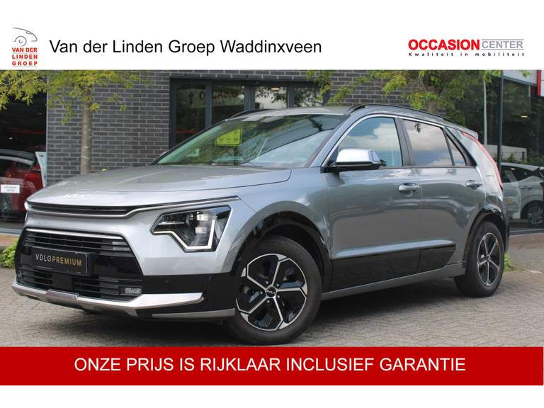 Kia Kia