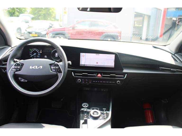 Kia Kia