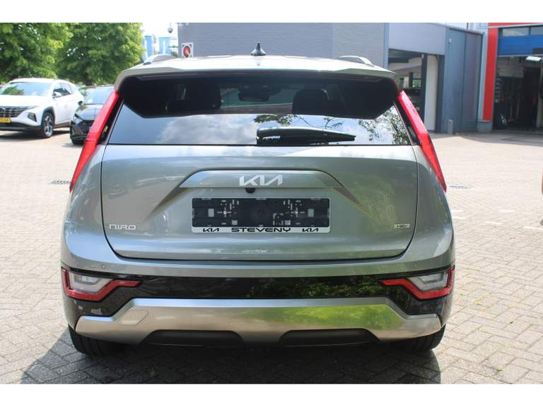 Kia Kia