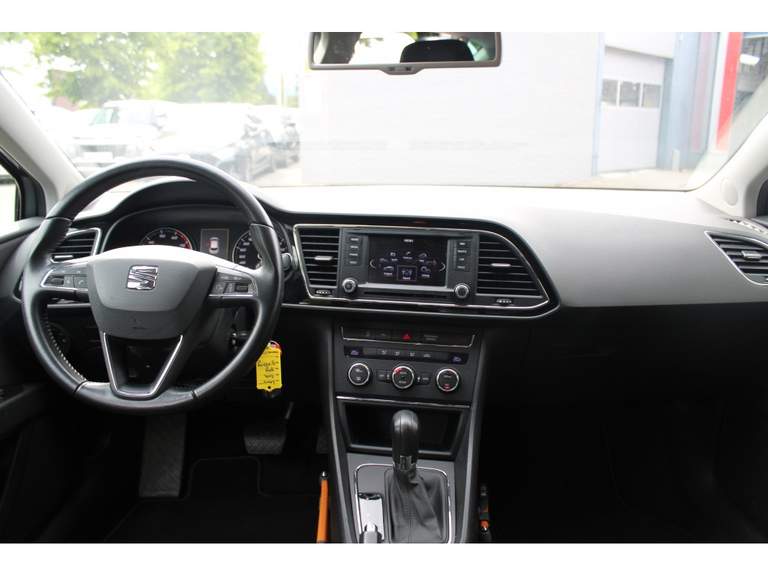 SEAT SEAT
