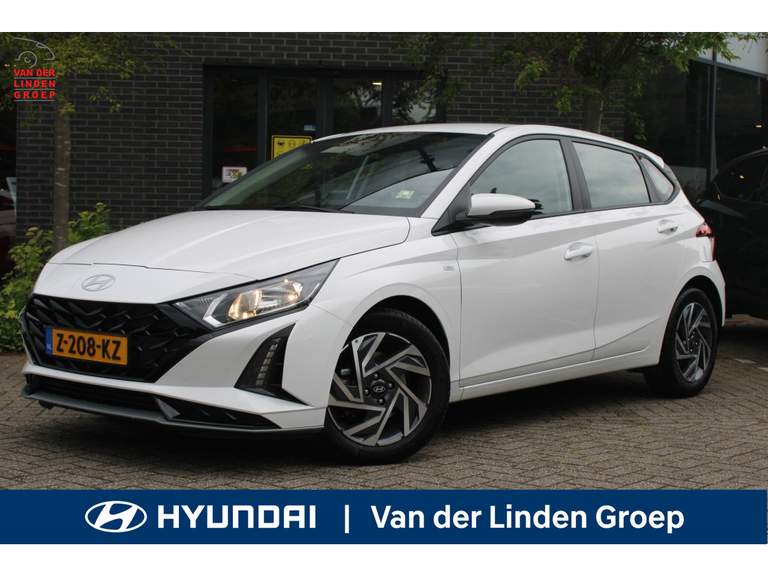 Hyundai Hyundai
