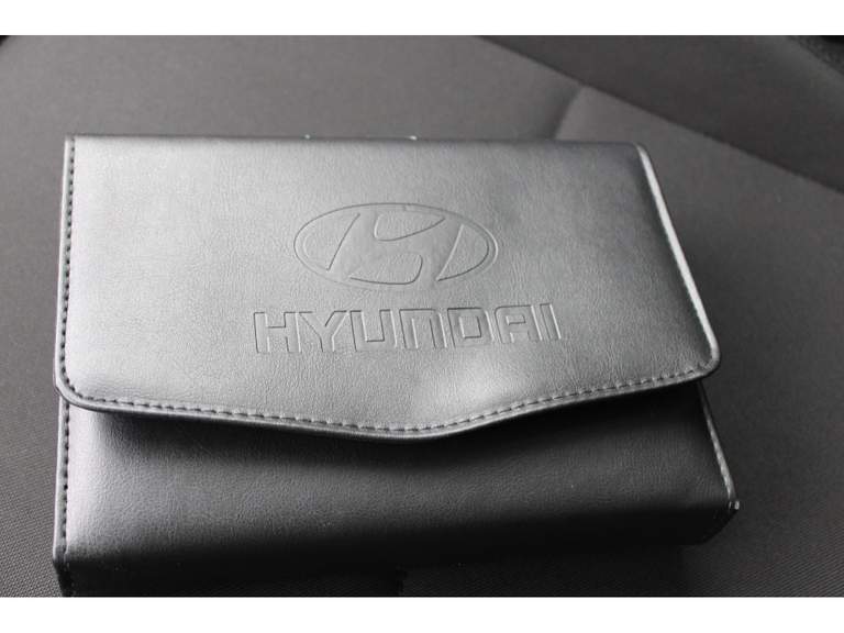 Hyundai Hyundai
