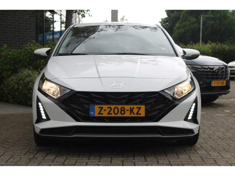 Hyundai Hyundai