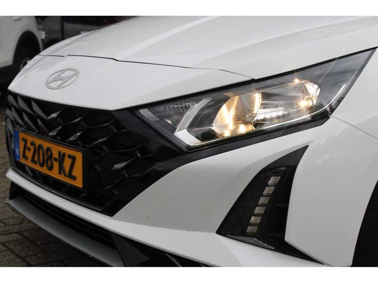 Hyundai Hyundai