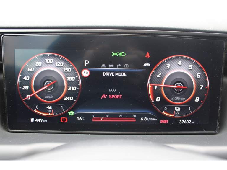 Hyundai Hyundai