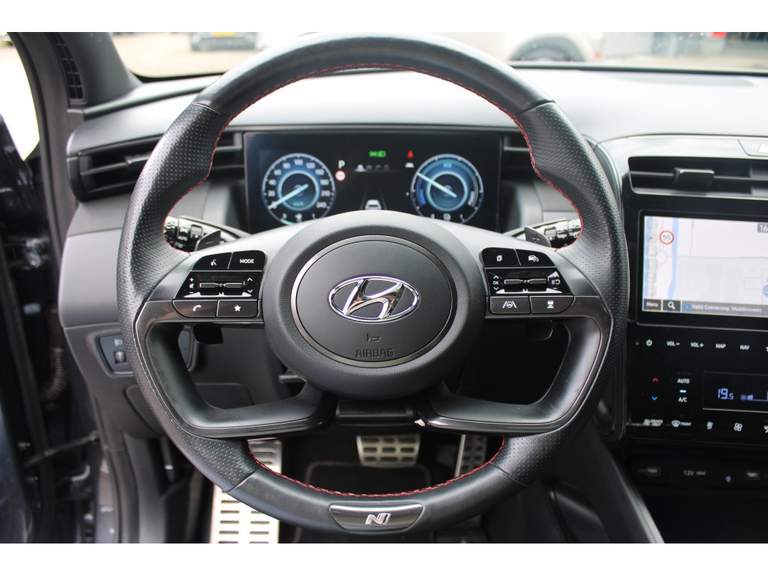 Hyundai Hyundai