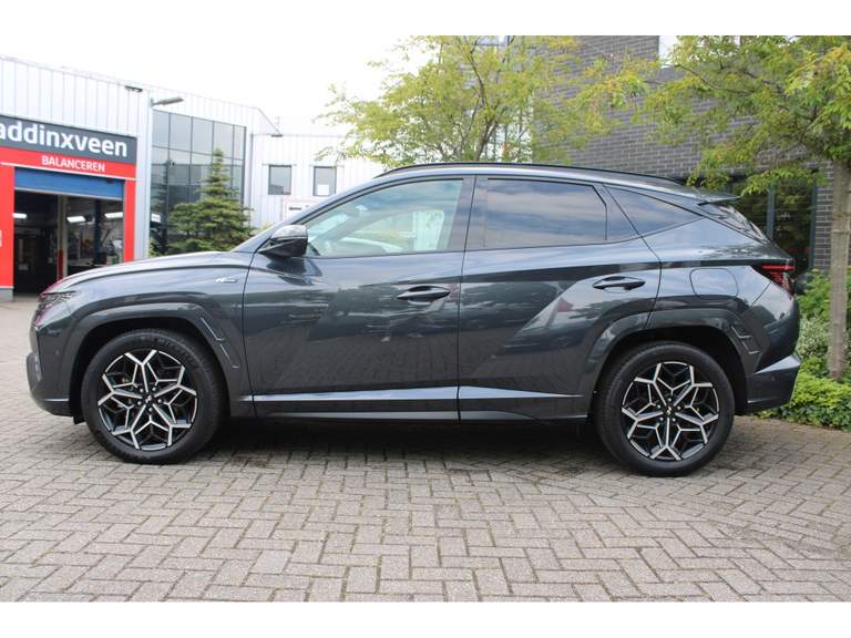 Hyundai Hyundai