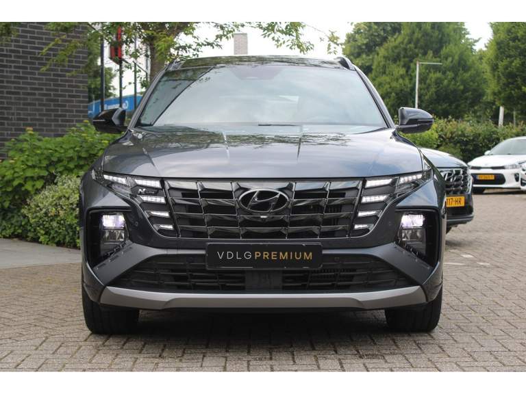 Hyundai Hyundai
