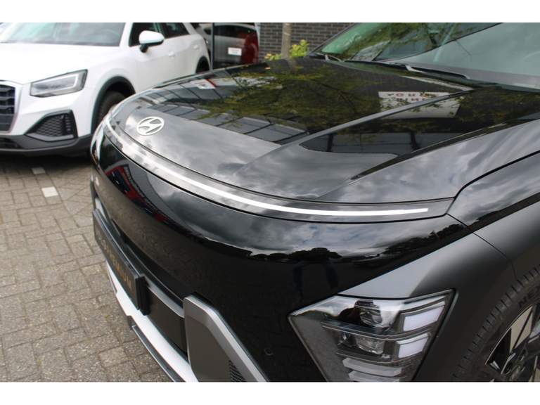 Hyundai Hyundai