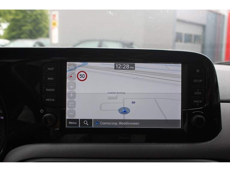 Hyundai Hyundai