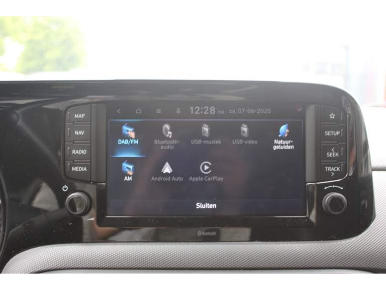 Hyundai Hyundai