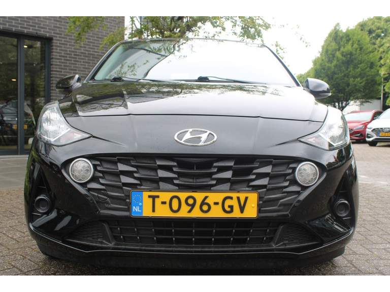 Hyundai Hyundai