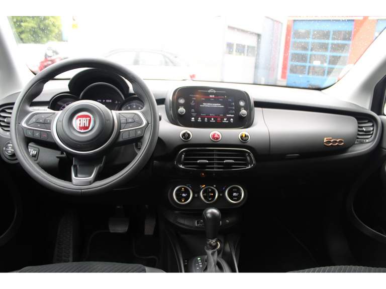Fiat Fiat