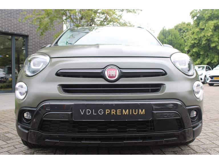 Fiat Fiat