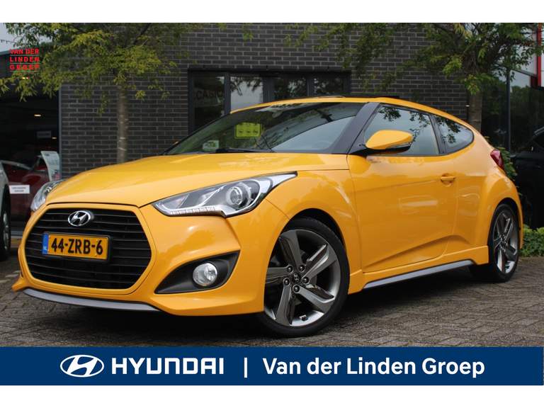 Hyundai Hyundai
