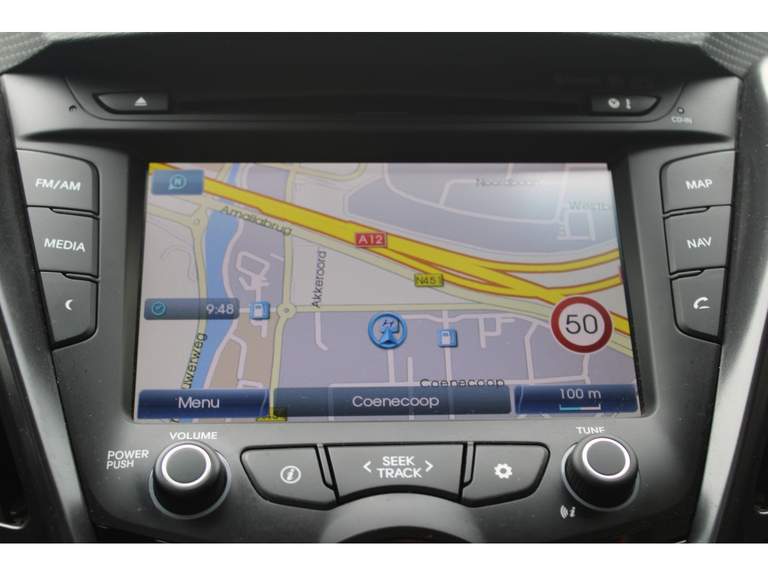 Hyundai Hyundai