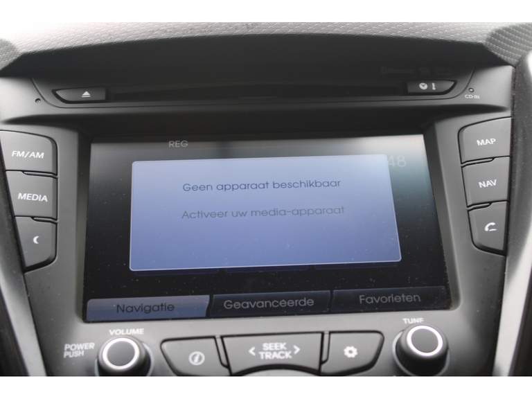 Hyundai Hyundai