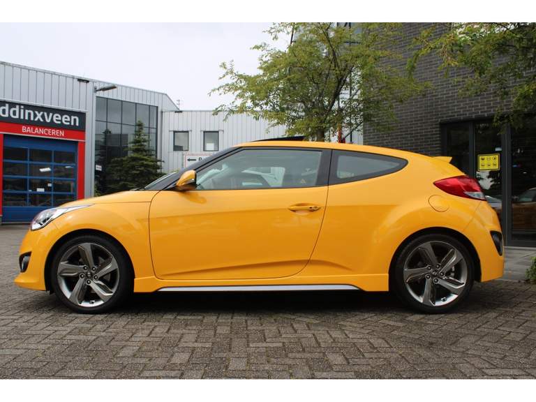 Hyundai Hyundai