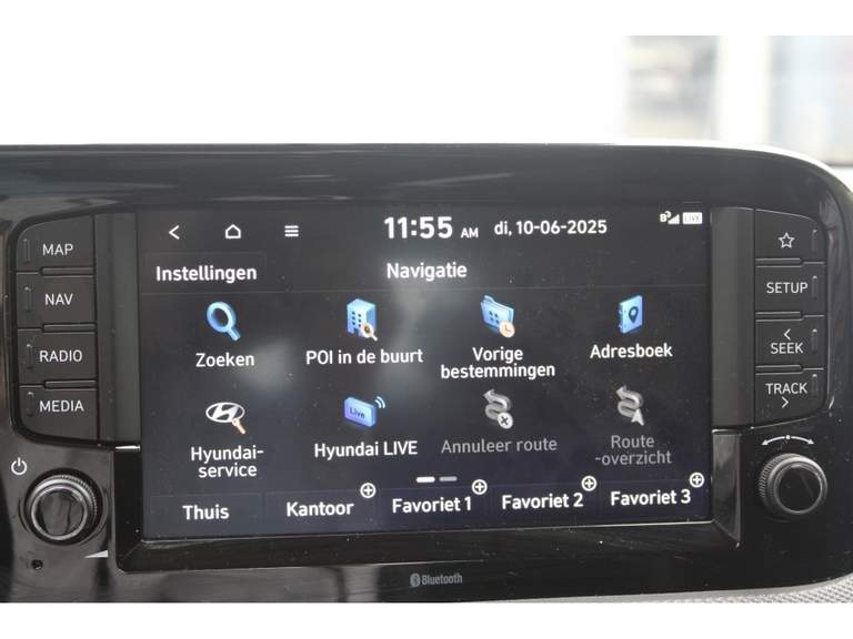 Hyundai Hyundai