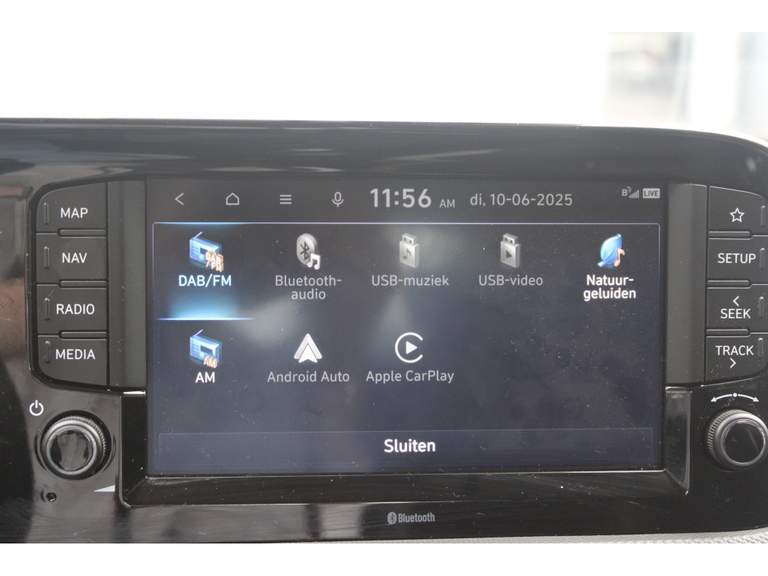 Hyundai Hyundai