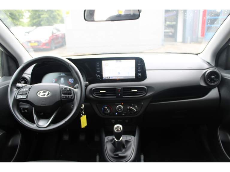 Hyundai Hyundai
