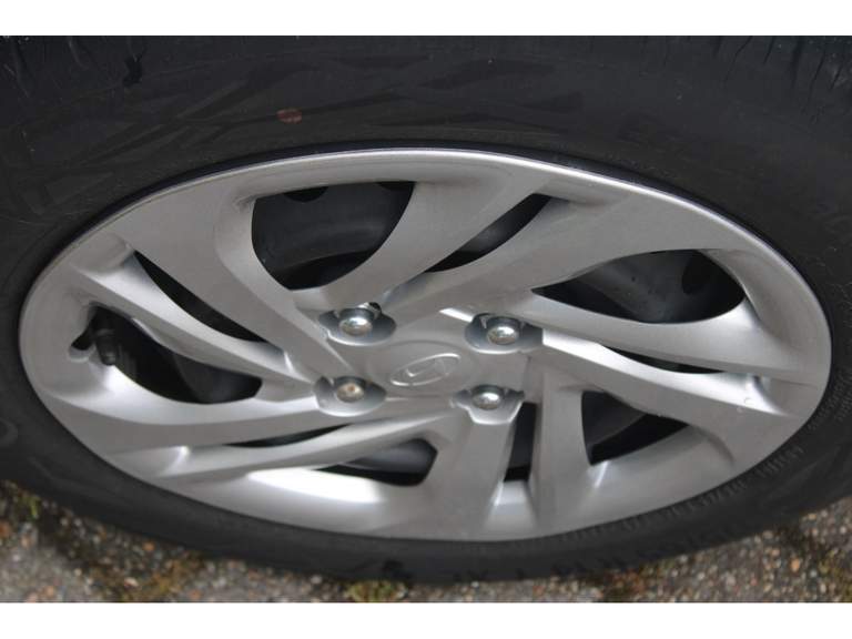 Hyundai Hyundai