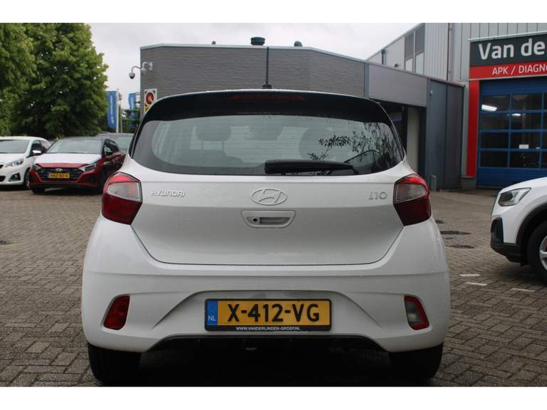 Hyundai Hyundai