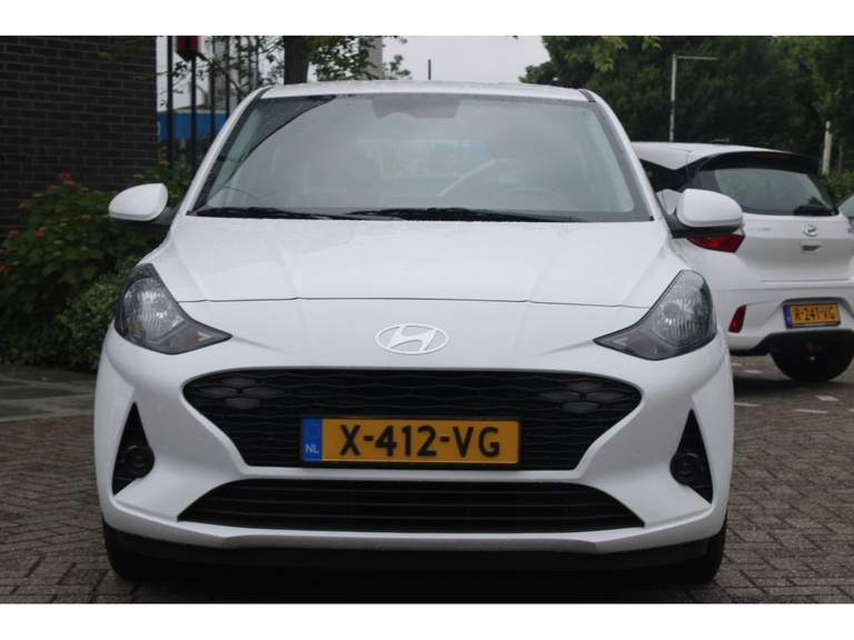 Hyundai Hyundai
