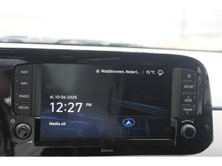 Hyundai Hyundai