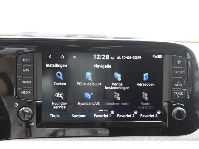 Hyundai Hyundai