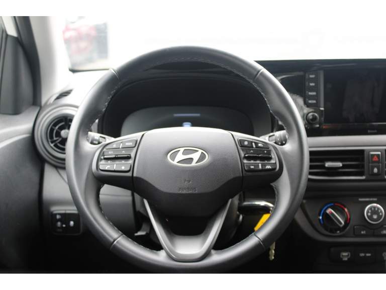 Hyundai Hyundai