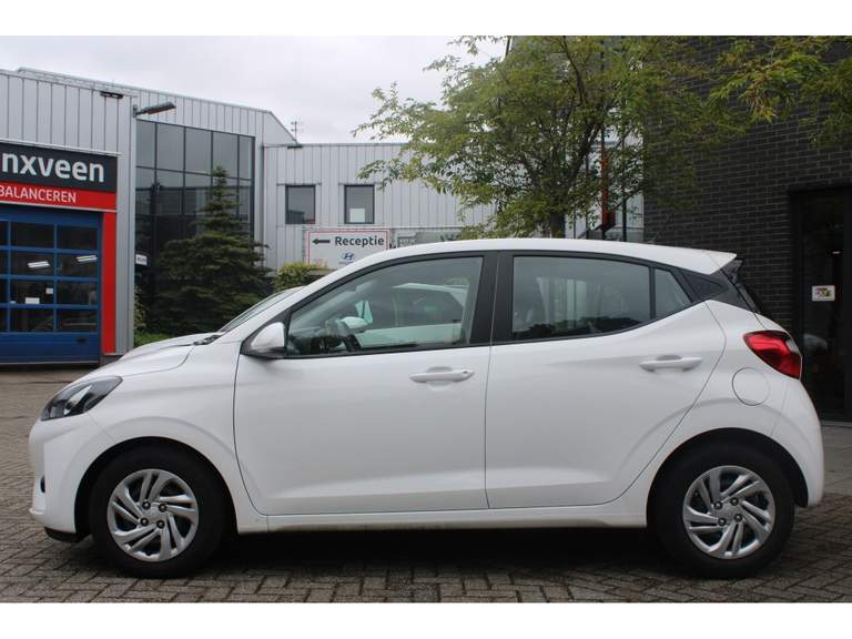 Hyundai Hyundai